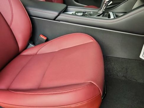 New 2026 MAZDA MAZDA3 Carbon AWD/4WD image 32