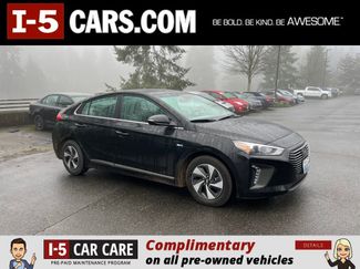 Used 2018 Hyundai Ioniq SEL w/ SEL Tech Package 02 video 1