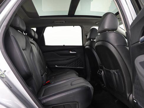 Used 2023 Hyundai Santa Fe SEL w/ Premium Package AWD/4WD image 12