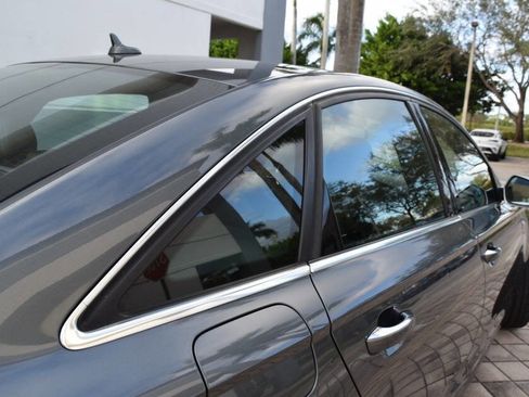 Used 2014 Audi S6 Prestige image 27