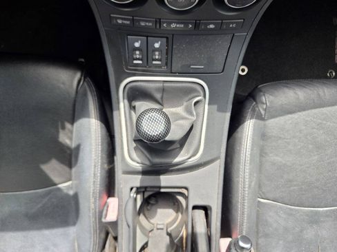 Used 2012 MAZDA MAZDA3 s Grand Touring w/ Tech Pkg FWD image 40