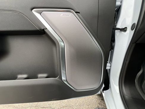 New 2026 GMC Sierra 3500 Denali w/ Denali Reserve Package image 25