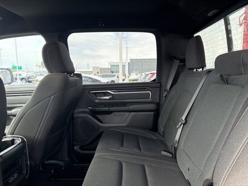 Certified 2023 RAM 1500 Big Horn image 17