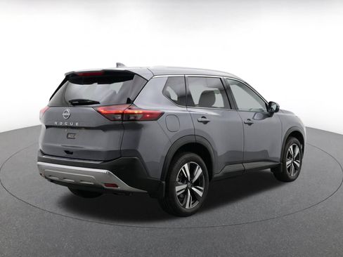 Used 2026 Nissan Rogue SL AWD/4WD image 9