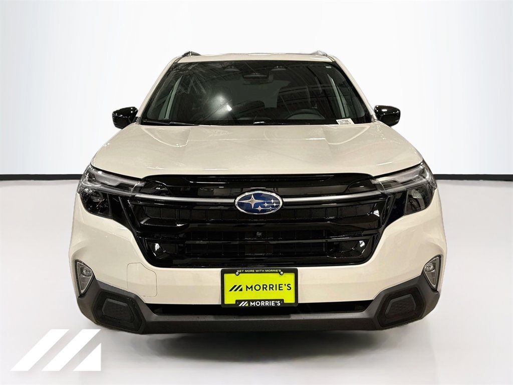 New 2026 Subaru Forester Touring AWD/4WD image 2