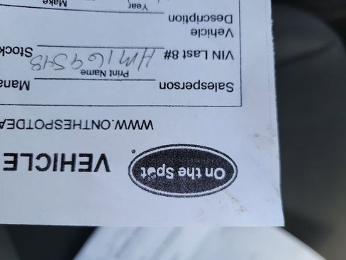 Used 2017 Ford Fiesta SE image 40