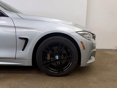 Used 2017 BMW 430i xDrive Coupe image 16