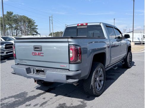 Used 2016 GMC Sierra 1500 SLE image 6
