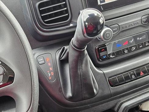 New 2025 RAM ProMaster 1500 image 13