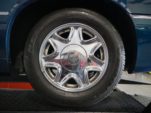 Used 1995 Cadillac Eldorado Touring image 47