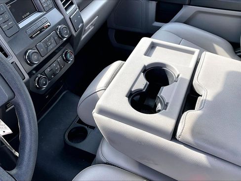 Used 2019 Ford F350 XL w/ XL Value Package image 16