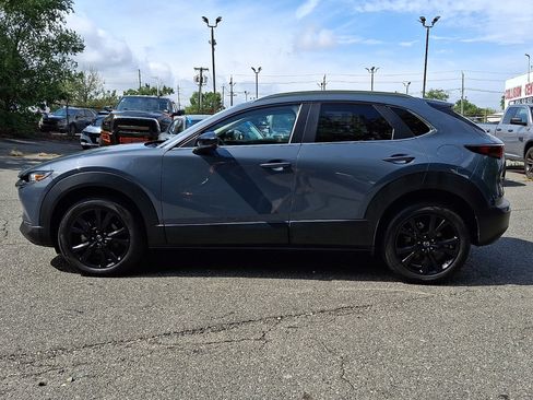 Used 2024 MAZDA CX-30 AWD 2.5 S w/ Preferred Package image 2