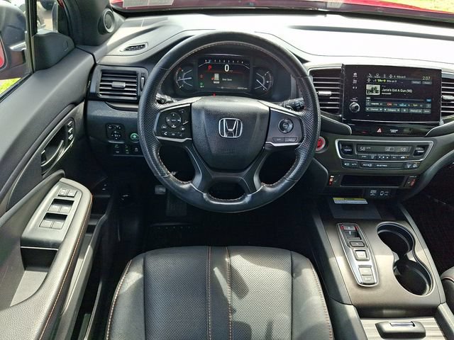Used 2023 Honda Passport TrailSport image 10