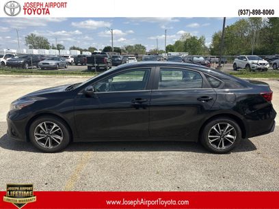 Used 2024 Kia Forte LXS w/ LXS Technology Package