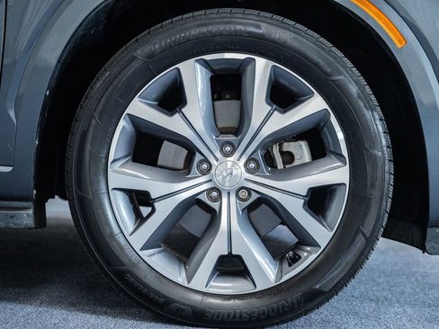 Used 2021 Hyundai Palisade Limited image 17