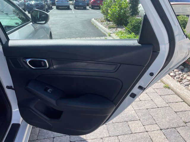 Used 2024 Acura Integra FWD image 20
