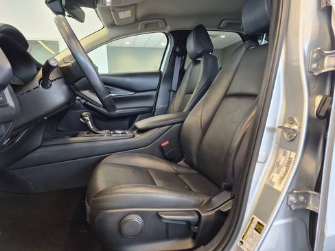 Used 2021 MAZDA CX-30 AWD 2.5 S w/ Select Package image 13