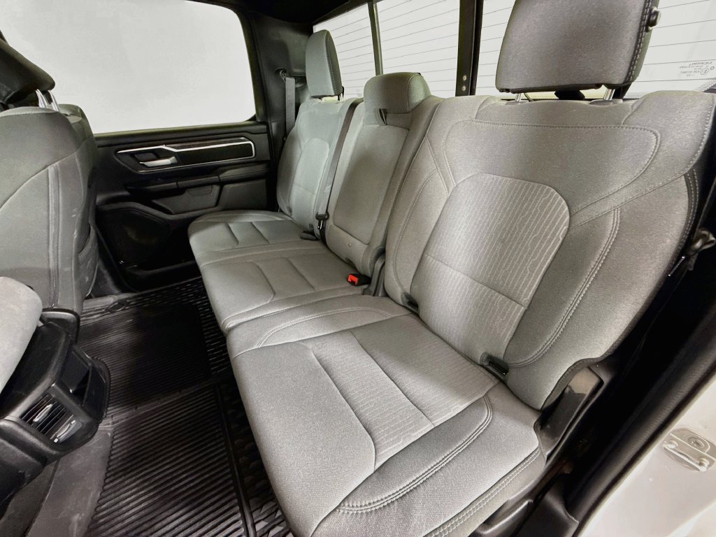 Used 2024 RAM 1500 Big Horn AWD/4WD image 21