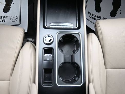 Used 2024 Lincoln Corsair Grand Touring w/ Equipment Group 302A AWD/4WD image 23