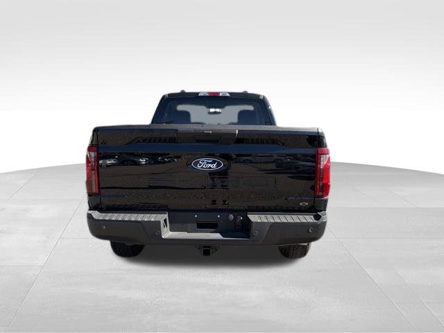 Used 2025 Ford F150 XL AWD/4WD image 9