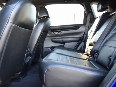 Used 2024 Honda CR-V Sport-L image 9