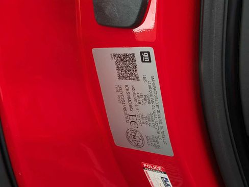 Certified 2022 Chevrolet Corvette Stingray Premium Conv w/ 3LT image 32