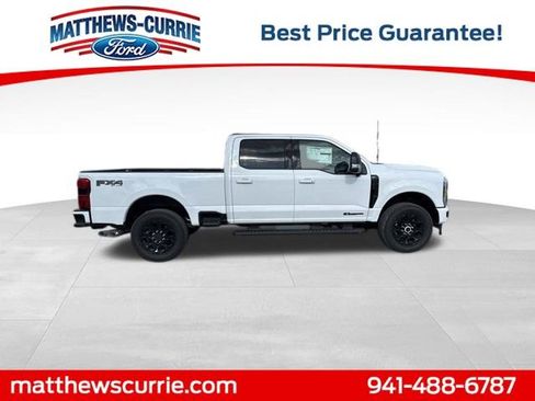 New 2026 Ford F250 XLT w/ XLT Premium Package image 3
