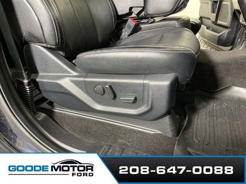 Certified 2020 Ford F150 Lariat w/ Max Trailer Tow Package AWD/4WD image 25