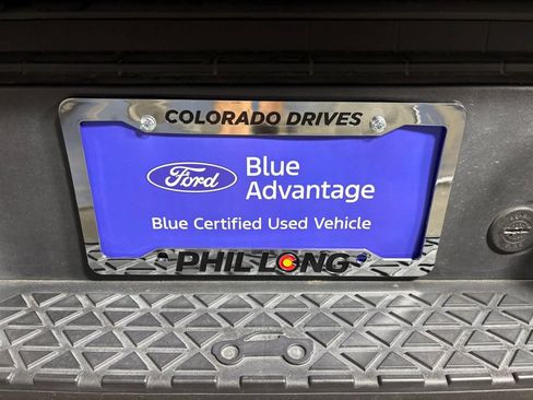Used 2023 Hyundai Santa Cruz SEL Premium AWD/4WD image 31
