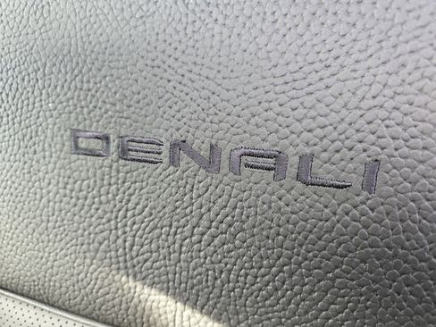 New 2026 GMC Sierra 1500 Denali image 20