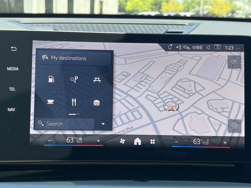 New 2026 BMW X1 xDrive28i w/ Convenience Package image 6