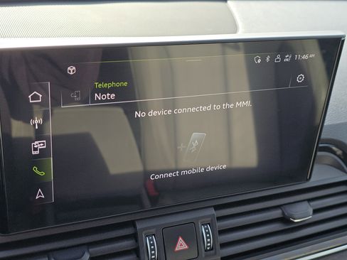 Used 2021 Audi Q5 Premium Plus w/ Premium Plus Package image 11