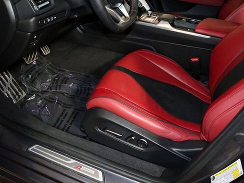 Certified 2022 Acura TLX w/ A-SPEC Pkg image 24