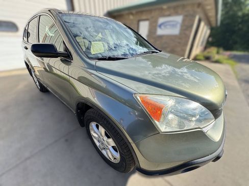 Used 2008 Honda CR-V EX image 8