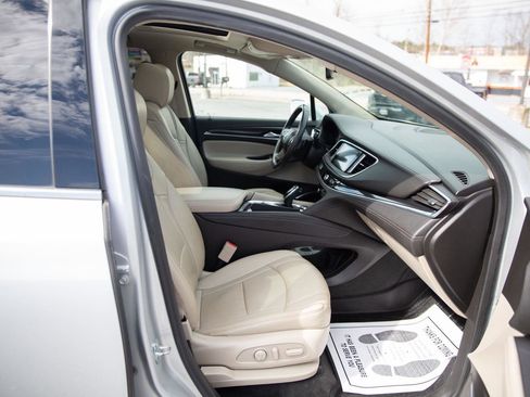 Used 2019 Buick Enclave Essence w/ Trailering Package, 5000 lbs. image 26