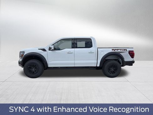 New 2026 Ford F150 Raptor AWD/4WD image 14