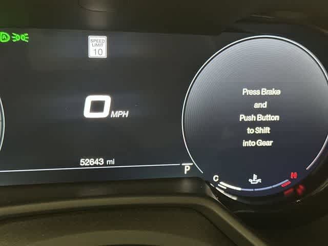 Used 2024 Dodge Hornet GT AWD/4WD image 16