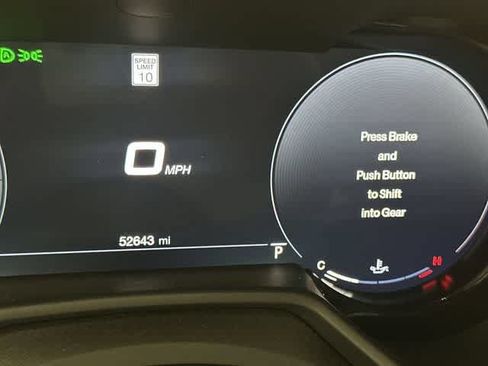 Used 2024 Dodge Hornet GT AWD/4WD image 16
