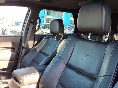 Used 2022 Dodge Durango Citadel image 13