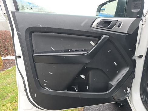 Used 2022 Ford Ranger XL w/ Equipment Group 101A High image 17