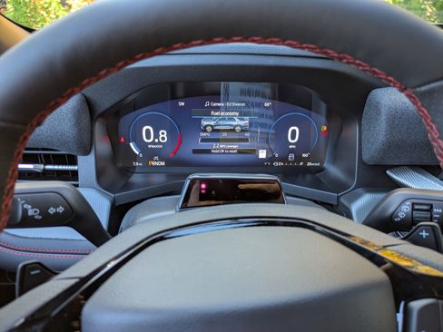 New 2026 Ford Explorer ST w/ Sun And Sound Package image 17