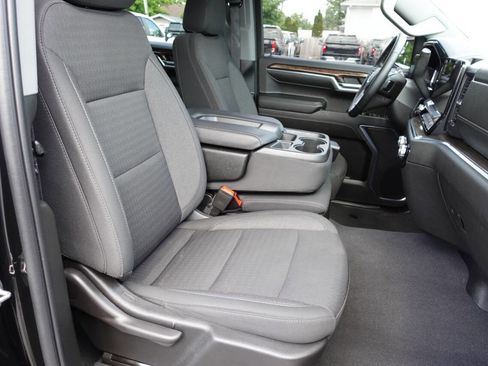 Used 2024 GMC Sierra 1500 Elevation AWD/4WD image 33