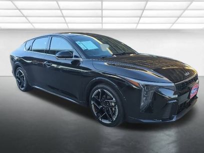 Used 2025 Kia K4 GT-Line