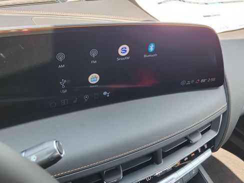 New 2026 Cadillac CT5 V w/ Technology Package AWD/4WD image 15