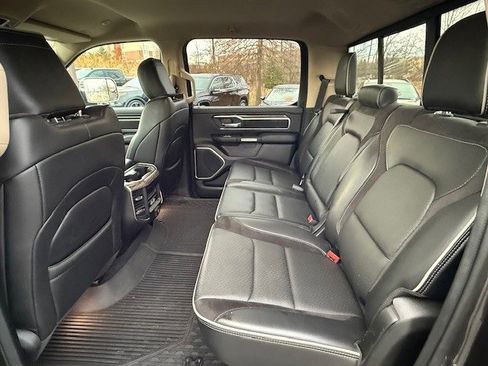 Used 2020 RAM 1500 Laramie image 15