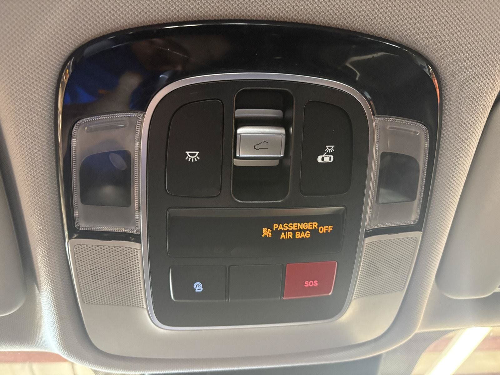 Used 2023 Hyundai Tucson Limited FWD image 20