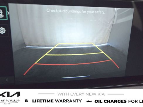 New 2026 Kia Sportage X-Line image 23