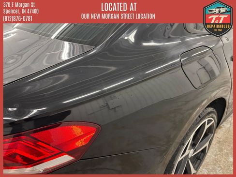 Used 2020 Volkswagen Passat 2.0T R-Line FWD image 24