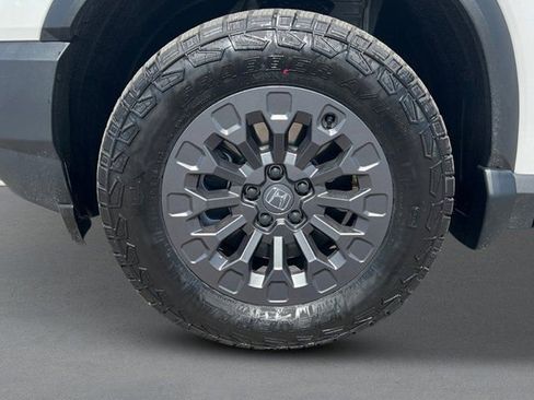 New 2026 Honda Passport TrailSport image 9