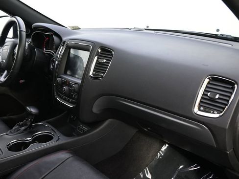 Used 2018 Dodge Durango R/T w/ Trailer Tow Group IV AWD/4WD image 15